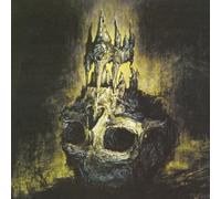 The Devil Wears Prada - Dead Throne (Remastered) (Reissue) (Limited Editin) (Yellow Coloured) (LP)