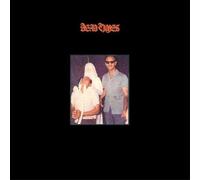 Dead Times (Clear Vinyl) (Indie Exclusive)