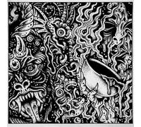 Dead Tired Satan Will Follow You Home (Vinyl LP) 12" Album