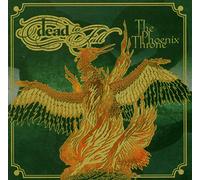 Dead To Fall - Phoenix Throne