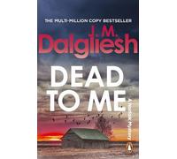 Dead to Me: An addictive crime thriller from the multi-million-copy bestselling author of the Misty Isle series