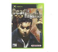 Dead to Rights