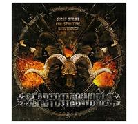 Dead To This World - First Strike To Spiritual