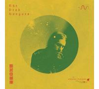 Dead Tongues,the - Unsung Passage