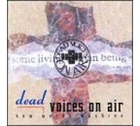 Dead Voices on Air - New Words Machine