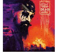 Dead-Von Hell Hank-Audio CD