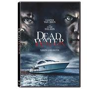 Dead Water (DVD) Casper Van Dien Judd Nelson
