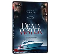 Dead Water (DVD) Casper Van Dien Judd Nelson Brianne Davis
