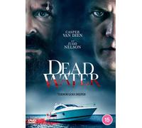 Dead Water (DVD) Casper Van Dien Judd Nelson Brianne Davis Griff Furst