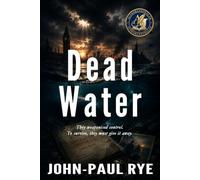 Dead Water: When the North Sea Falls Silent, Command Becomes the Deadliest Weapon: 5