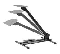 Dead Wave Universal Pro Driving Simulator supporto pieghevole per volanti