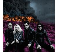 The Dead Weather Dodge and Burn (Vinyl LP) 12" Album