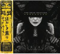 Dead Weather - Horehound