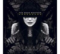 Dead Weather - Horehound
