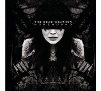 Horehound by Dead Weather