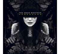 Dead Weather - Horehound