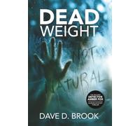 Dead Weight: The second Detective Amber Fox Murder Mystery Thriller | Where two worlds collide, the world of social media and organised crime, both ... 279 pages | Gift for Vacations, Hol: 2