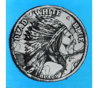 Dead White & Blue - Heads