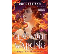 Dead Witch Walking: A Witchy Urban Fantasy Romance with a Dark Twist, Perfect for Fall Spooky Season 2024, Join the Hunt Today!: 1