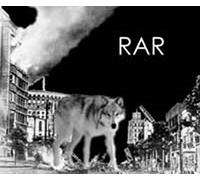 Dead Wolf Club - Rar