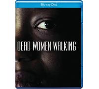 Dead Woman Walking Joy Nash June Carryl Maya Lynne Robinson Hagar Ben-Asher