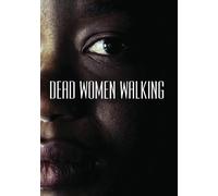 Dead Woman Walking Joy Nash June Carryl Maya Lynne Robinson Hagar Ben-Asher