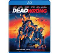 Dead Wrong (Blu-ray) Derek Smith Katrina Bowden Rob Schneider Chelsea Debo
