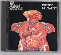 Dead Youth - Intense Brutality