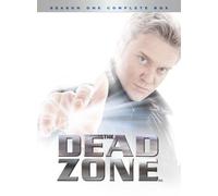 Dead Zone: Complete 1st Season