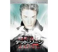 Dead Zone: Complete 2nd Season