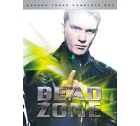 Dead Zone: Complete 3rd Season