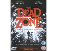 Dead Zone [Edizione: Regno Unito] [Edizione: Regno Unito]