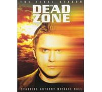 Dead Zone: Final Season [DVD] [Region 1] [US Import] [NTSC]