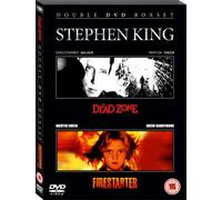 Dead Zone/Firestarter
