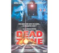 Dead Zone [FRANCESE]