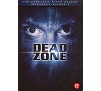Dead Zone: L'intégrale de la saison 5 - Coffret 3 DVD (DVD)