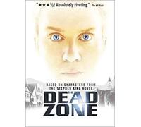 Dead Zone: Pilot (DVD) Adams John L. Bruno Chris Hall Anthony Michael de Boer