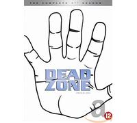 Dead Zone: saison 1 [Import belge]