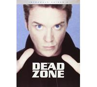Dead zone, saison 2