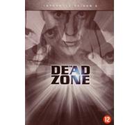 Dead Zone: saison 3 (DVD)