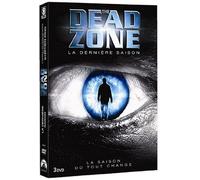 Dead zone, saison 6