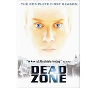 Dead Zone - Season 1