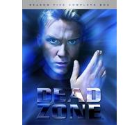 Dead Zone: Season 5 the Complet