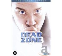 Dead Zone Seizoen 1 2006 (DVD)