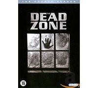 Dead Zone Seizoen 4 2007 (DVD)