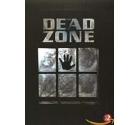 DEAD ZONE - Series 4 (2005) (edizione Olandese)