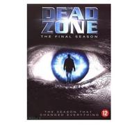 DEAD ZONE - Series 6 (2007) (edizione Olandese)