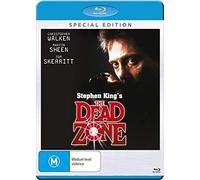 Dead Zone: Special Edition [Edizione: Australia]