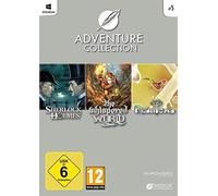 Deadalic Adventure-Collection Vol. 5