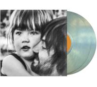 Tame Impala - Deadbeat (Gatefold Sleeve) (Smoke Clear Coloured) (2 LP)